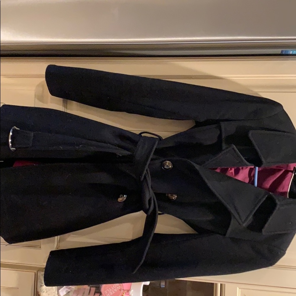 Woman’s coat